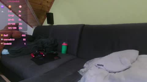 xxevoker online show from September 28, 11:25 pm