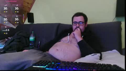 xxevoker online show from October 23, 8:53 pm