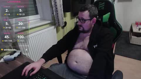 xxevoker online show from November 10, 4:54 pm