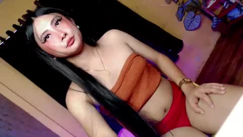 Janae online show from February 12, 3:49 pm