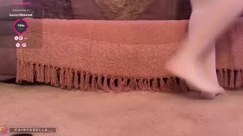 xxfairyxgiiirlxx online show from November 12, 6:43 pm