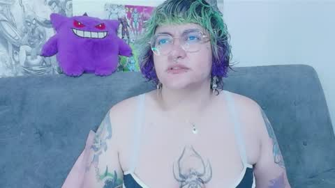 xxgreengoodxx online show from May 31, 3:05 am