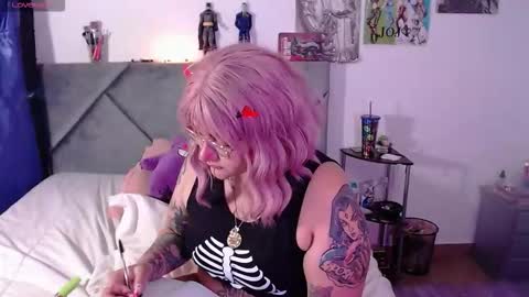 xxgreengoodxx online show from November 11, 11:40 pm