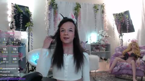 Haylee Marie  online show from December 2, 12:12 am