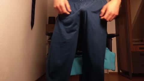 Horny Leo online show from February 8, 11:08 pm