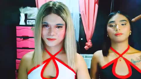 xxirene online show from February 18, 3:39 am