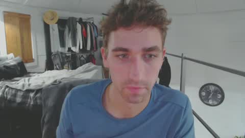 Ivan online show from December 3, 1:03 am