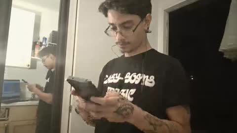 XxJasoneecxX online show from March 10, 1:56 am