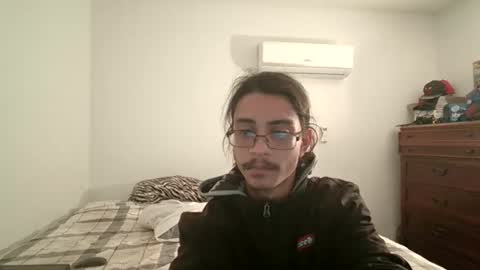 XxJasoneecxX online show from January 25, 9:57 pm