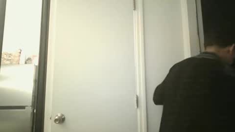 XxJasoneecxX online show from February 17, 1:25 am