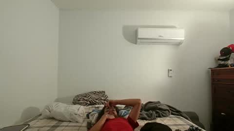 XxJasoneecxX online show from January 31, 2:48 am