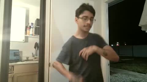 XxJasoneecxX online show from March 9, 2:50 am