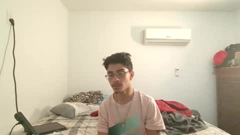 XxJasoneecxX online show from February 23, 5:45 am