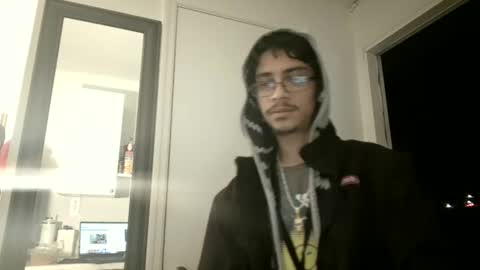 XxJasoneecxX online show from February 27, 2:46 am