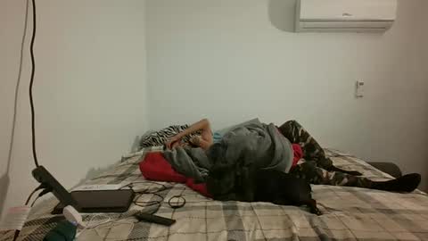 XxJasoneecxX online show from March 1, 2:59 am