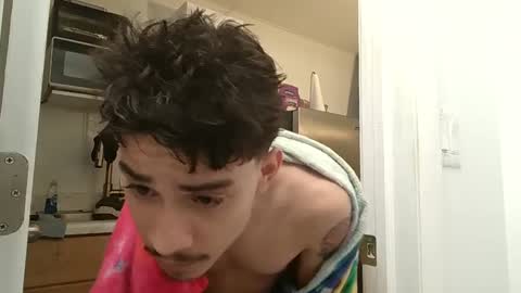 XxJasoneecxX online show from February 4, 5:10 am