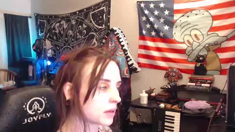 Lilith online show from September 22, 5:00 am