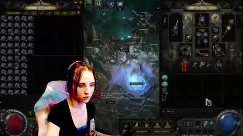 Lilith online show from October 7, 6:20 am