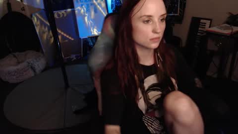 Lilith online show from February 2, 3:26 am