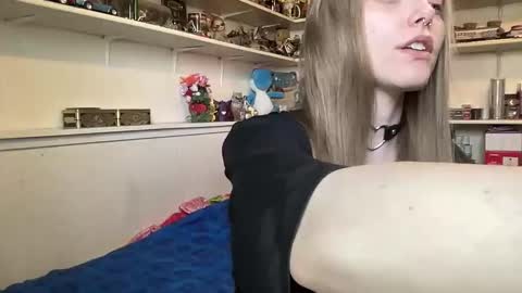 LoveAnastasia online show from November 3, 5:58 pm