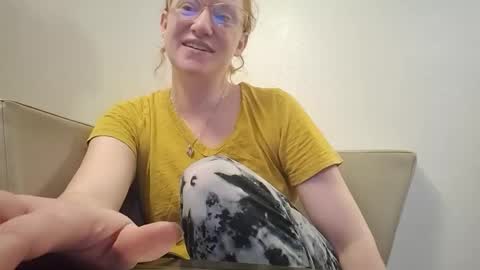 xxmariebliss online show from April 18, 1:46 pm