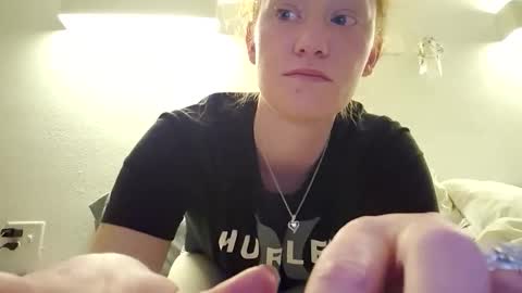 xxmariebliss online show from March 30, 1:33 pm