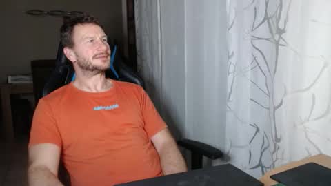 xxmettexx online show from February 25, 9:18 pm