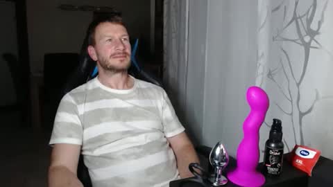 xxmettexx online show from April 18, 9:37 pm