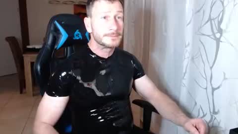 xxmettexx online show from April 25, 7:22 pm