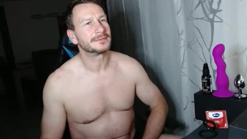 xxmettexx online show from January 31, 11:35 pm