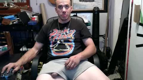 xxScubaStevexx online show from November 12, 7:00 am