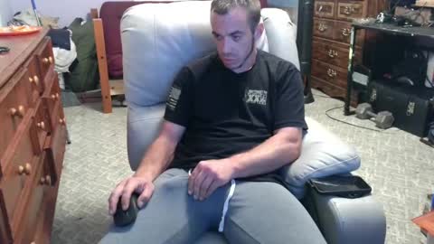 xxScubaStevexx online show from September 27, 3:26 am