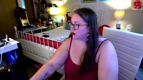 Strawberry Jane online show from January 16, 8:36 pm