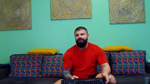 Xtream Leonard online show from January 15, 12:15 pm