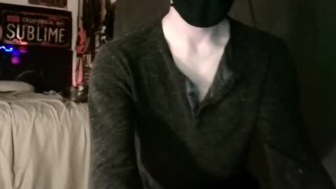 Snapshot of xxwhitefoxx chatting on March 6, 9:03 am David Fox online show from March 6, 9:03 am