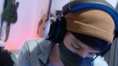 David Fox online show from January 16, 8:12 am