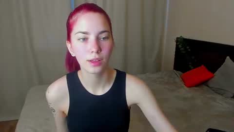 Eva online show from June 17, 5:01 am