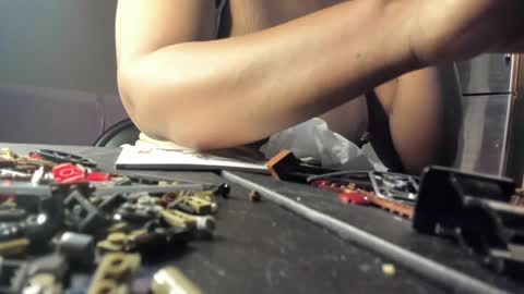 Snapshot of xxxdanidoomsdayxxx chatting on February 10, 4:41 am Danielle online show from February 10, 4:41 am