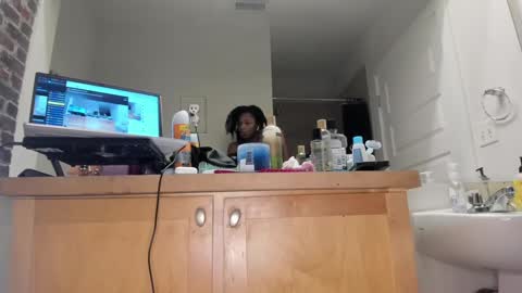 Snapshot of xxxdanidoomsdayxxx chatting on February 11, 2:14 am Danielle online show from February 11, 2:14 am