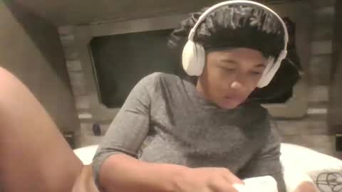 Danielle online show from February 18, 6:46 am