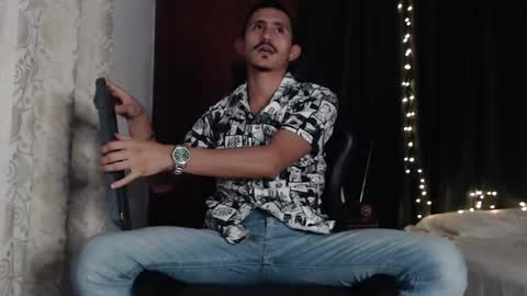 Kev online show from September 21, 8:02 pm