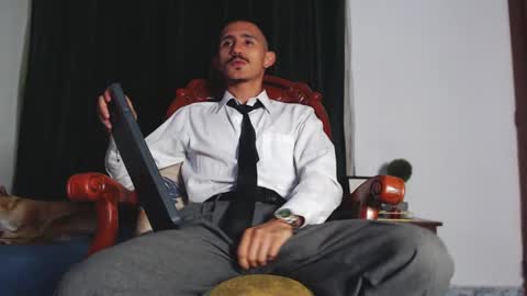 Kev online show from February 26, 7:42 pm