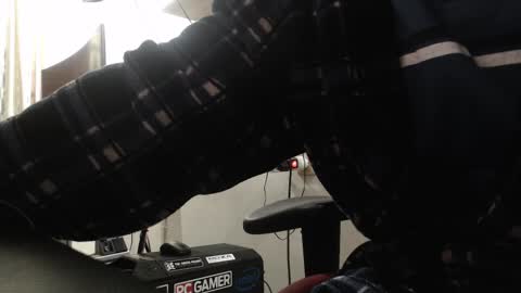 xxxking89 online show from March 1, 9:07 am