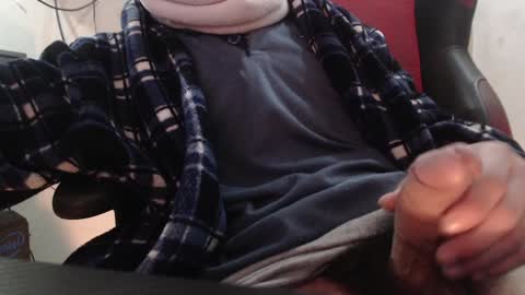 xxxking89 online show from December 19, 7:18 pm