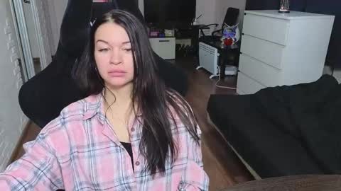 Alisa online show from January 10, 10:59 pm