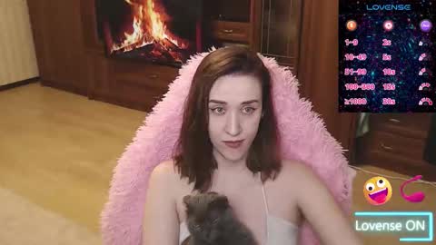 xxxoliviafoxxx online show from March 26, 10:48 pm