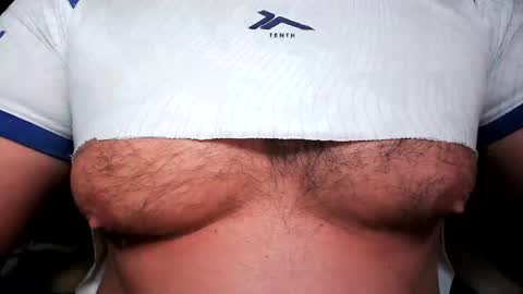 xxxotter online show from April 20, 7:17 pm