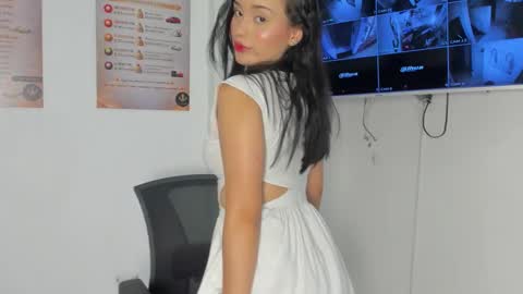 SAMANTA online show from February 27, 11:19 pm