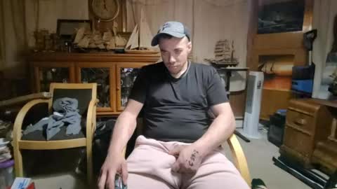 ScubaSteve online show from April 18, 4:25 am