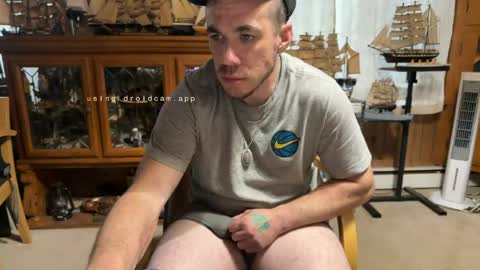 ScubaSteve online show from April 29, 11:20 pm